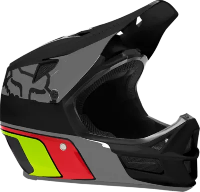 RAMPAGE COMP HELMET DRTSRFR, CE 