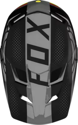 Helm Rampage Comp Drtsrfr