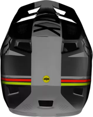 Helm Rampage Comp Drtsrfr