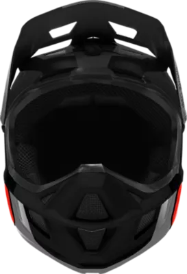 Helm Rampage Comp Drtsrfr