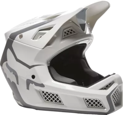 Rampage Pro Carbon Niteeyez Mips Helmet Fox Racing Canada