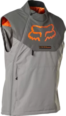 LEGION WIND VEST 