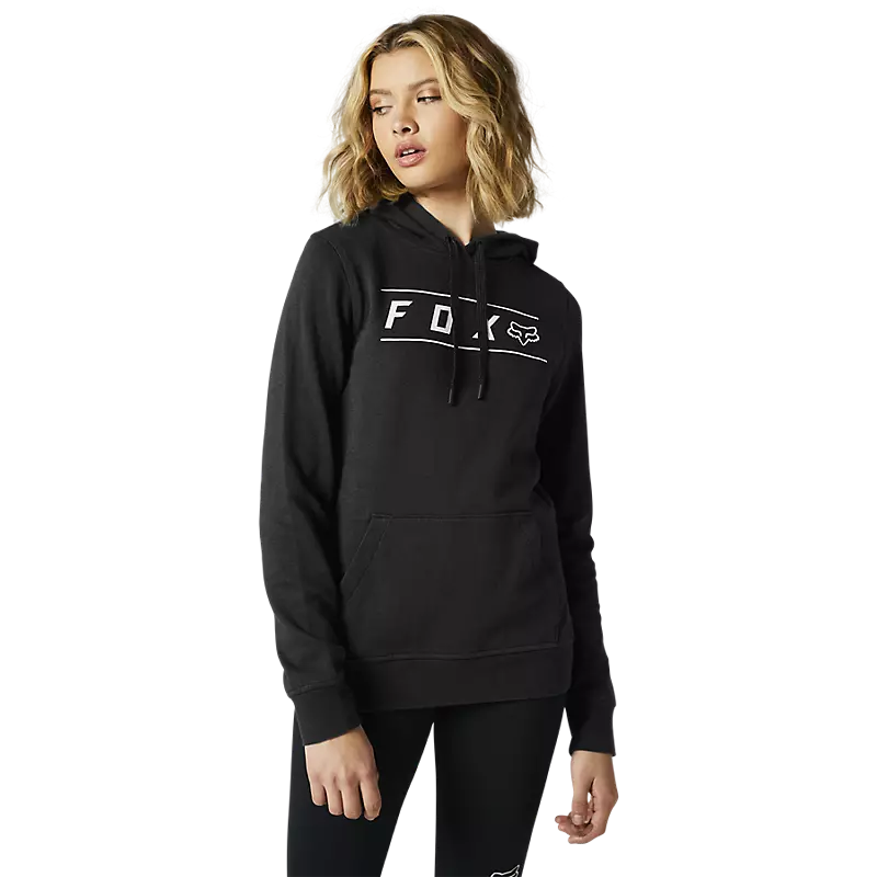 PINNACLE PO FLEECE 