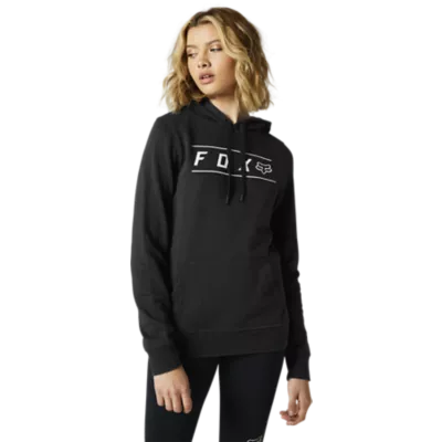 Womens Pinnacle Pullover Hoodie