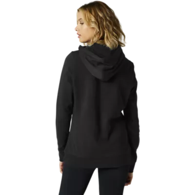 PINNACLE PO FLEECE 