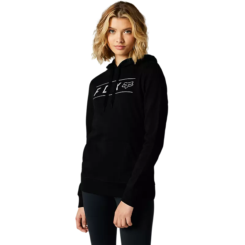 Pinnacle Pullover Fleece Pinnacle Pullover Fleece