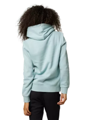 PINNACLE PO FLEECE 