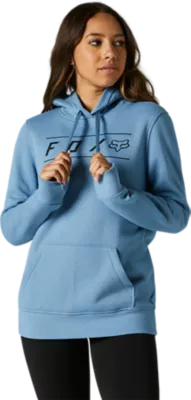 PINNACLE PO FLEECE 