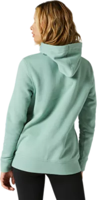 PINNACLE PO FLEECE 