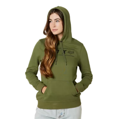 PINNACLE PO FLEECE 