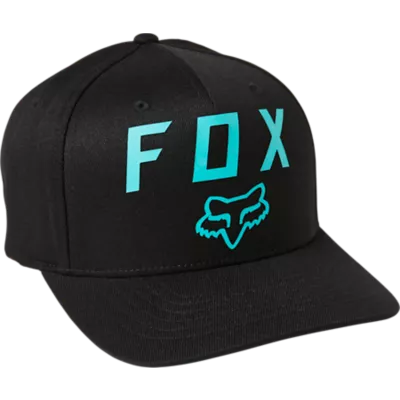 Fox Racing Transposition Flexfit Hat (Small/Medium Olive Green