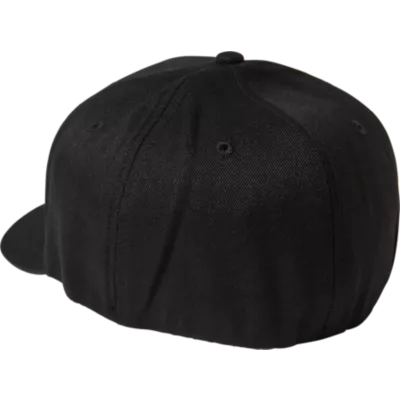 NUMBER 2 FLEXFIT 2.0 HAT /M