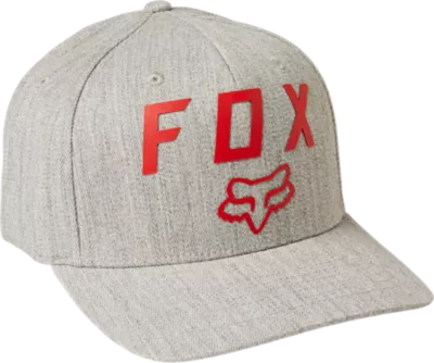 NUMBER 2 FLEXFIT 2.0 HAT /M