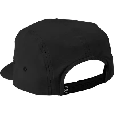 CLEAN UP 5 PANEL HAT 