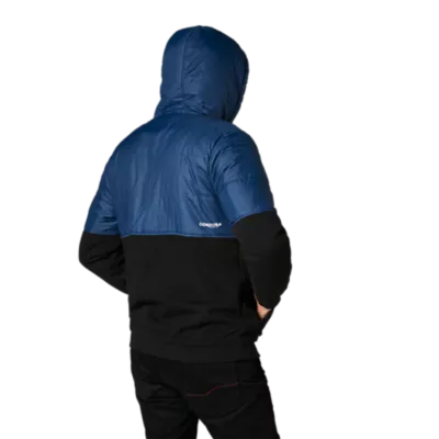 LINDON SASQUATCH FLEECE 