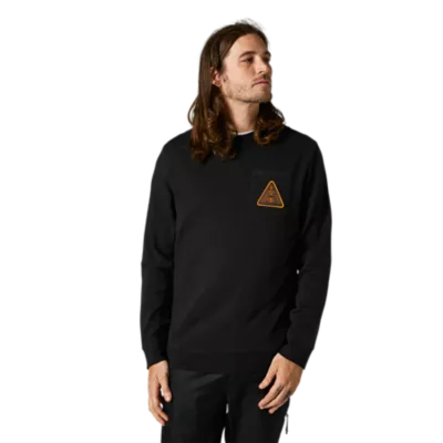 Shinbone Crew Sweatshirt