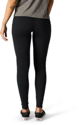 EDISON MOTO LEGGING 