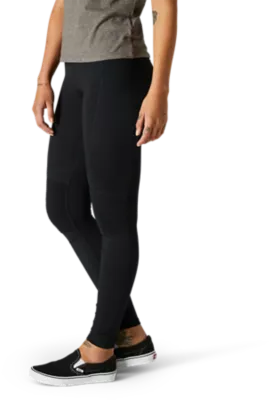 Womens Edison Moto Leggings