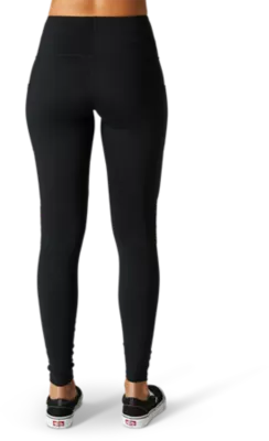 Fox Racing Womens Fox Head Leggings - Evergreen Mountain Sports