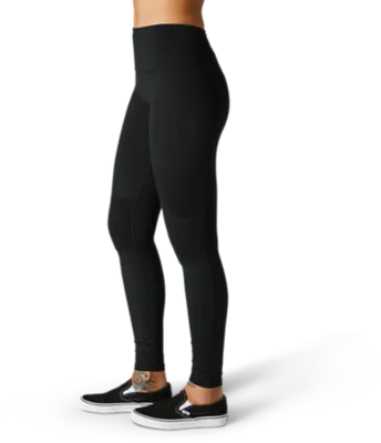 EDISON MOTO LEGGING [BLK] XS