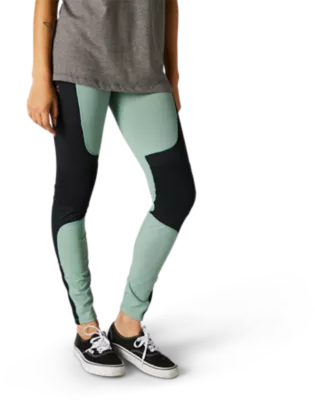 EDISON MOTO LEGGING 