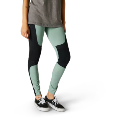 Womens Edison Moto Leggings
