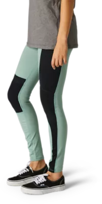 EDISON MOTO LEGGING 