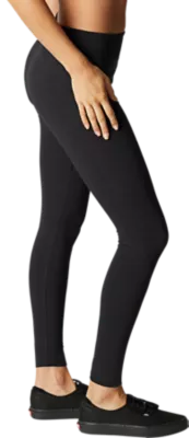 BOUNDARY LEGGING [BLK] XS