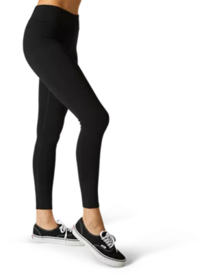 BOUNDARY LEGGING [BLK] L