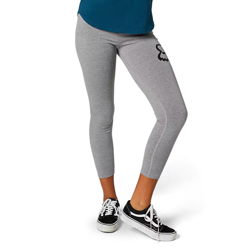 Womens Boundary Leggings