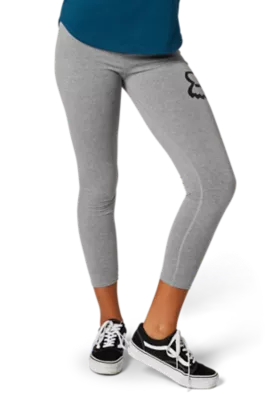 Legging Mujer Fox Detour Color Azul 28694-490