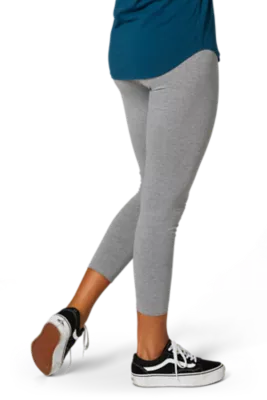 Grey, Leggings, Trousers & leggings, Women