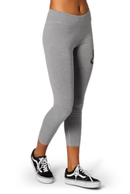 Womens Boundary Leggings