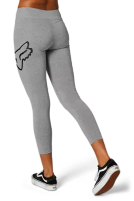 Fox Racing Womens Fox Head Leggings - Evergreen Mountain Sports