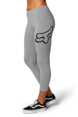 Fox Racing Womens Fox Head Leggings - Evergreen Mountain Sports