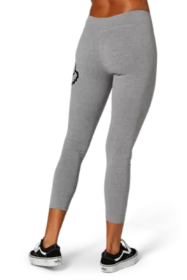 Womens Boundary Leggings