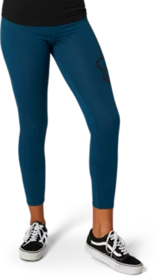 Womens Boundary Leggings