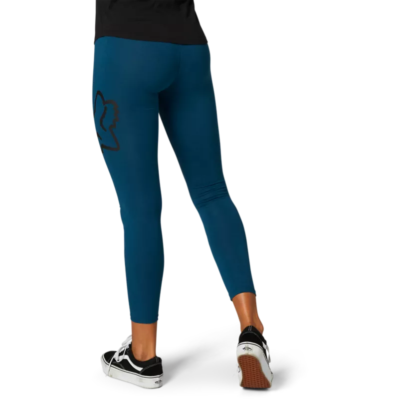 Womens Boundary Leggings