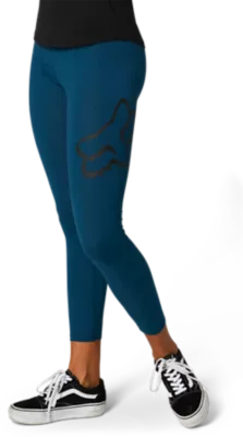 Womens Boundary Leggings Fox Racing UK