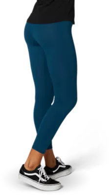 Womens Boundary Leggings