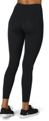 Detour Legging Black