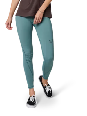 Womens Detour Leggings