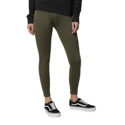 Womens Detour Leggings