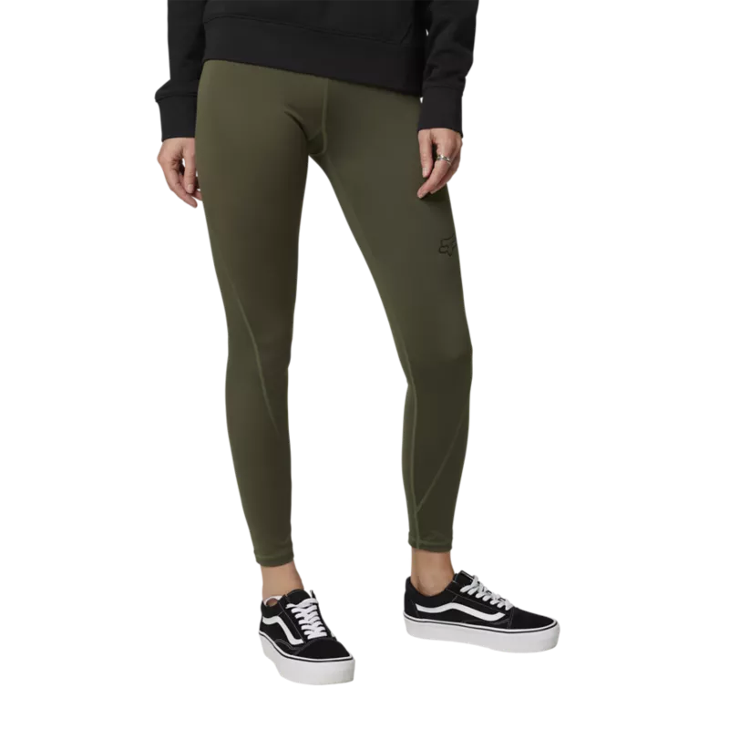 Womens Detour Leggings