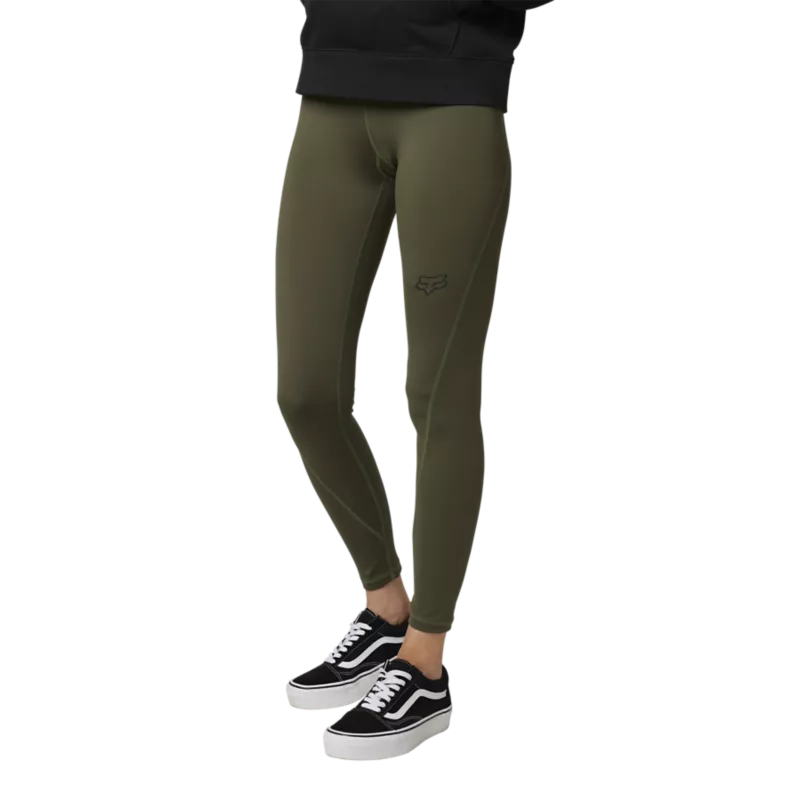Womens Detour Leggings