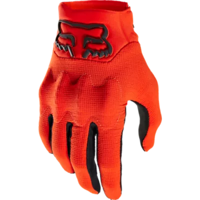 Fox bomber store light gloves