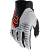 PAWTECTOR CE GLOVE [BLK/GRY/RED] S