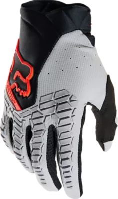 Fox racing pawtector store gloves