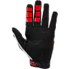 PAWTECTOR CE GLOVE [BLK/GRY/RED] S