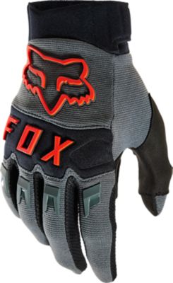 Guanti Da Moto Shima Drift Rossi 3XL - 5904012617186 - Foto 5